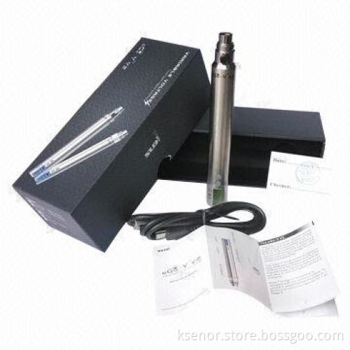 EGO-V2 Newest E-cigarette with 1,200mAh Strong Battery for Promotion